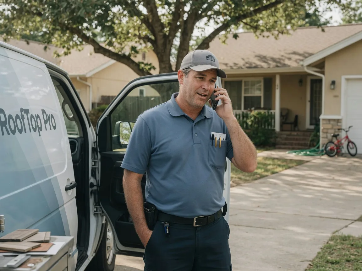 Roof Repair Somerville, TN FAQs