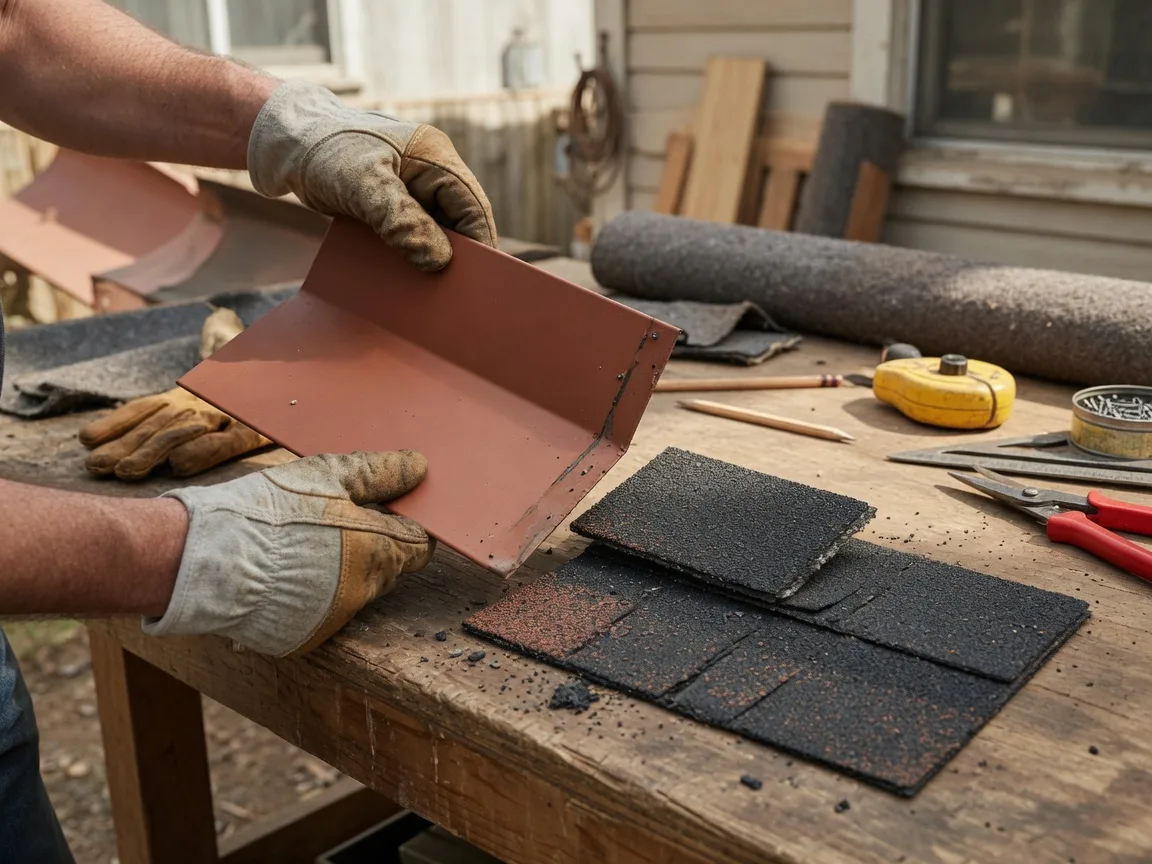 Roof Repair company in Somerville, TN